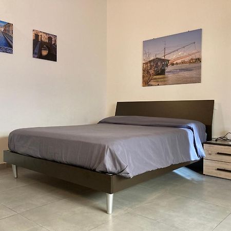 מלון קומאקיו Al Ruderino מראה חיצוני תמונה